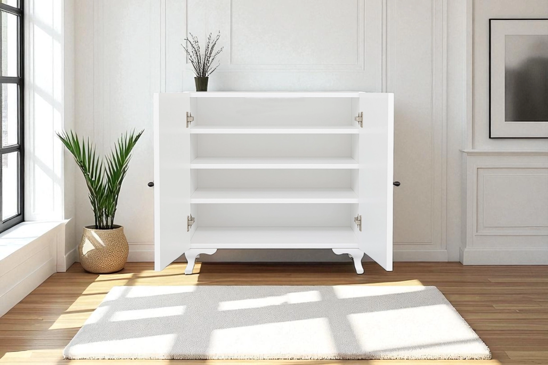 Nova Gold Detaylı Yatak Odası Takımı